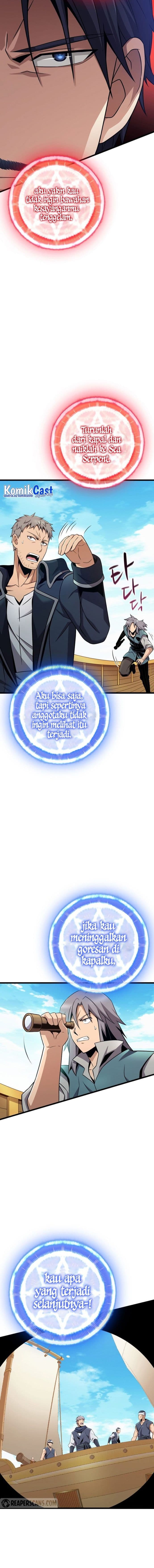 Arcane Sniper - Chapter 149 - Page 5