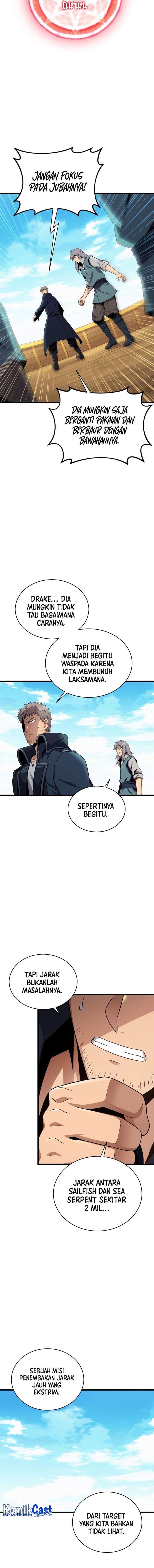 Arcane Sniper - Chapter 149 - Page 7