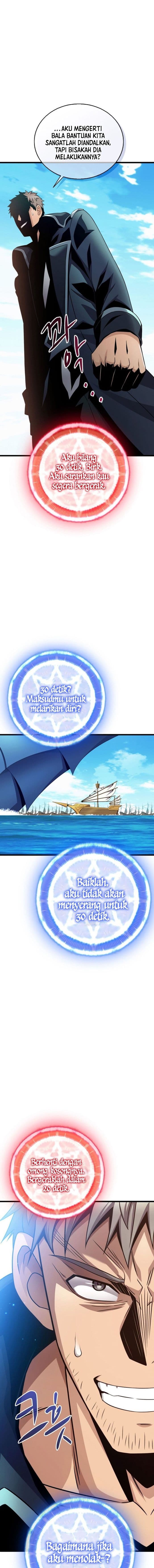 Arcane Sniper - Chapter 149 - Page 8