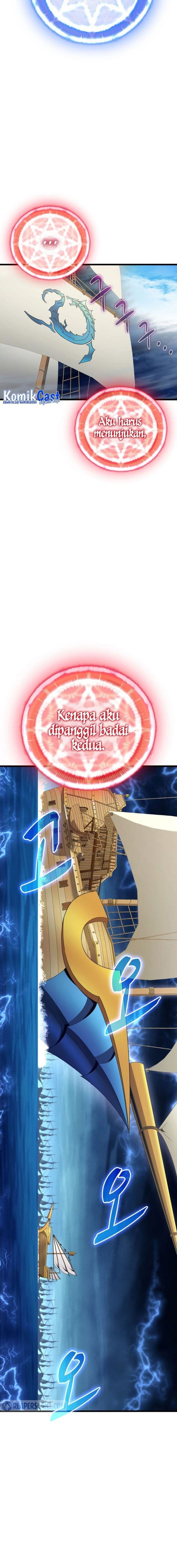 Arcane Sniper - Chapter 149 - Page 9