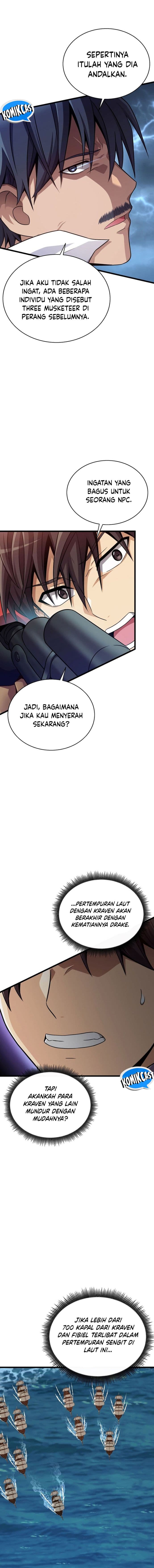 Arcane Sniper - Chapter 150 - Page 10