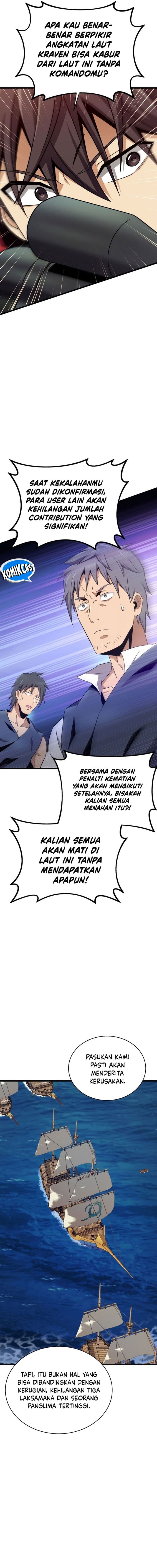 Arcane Sniper - Chapter 150 - Page 13