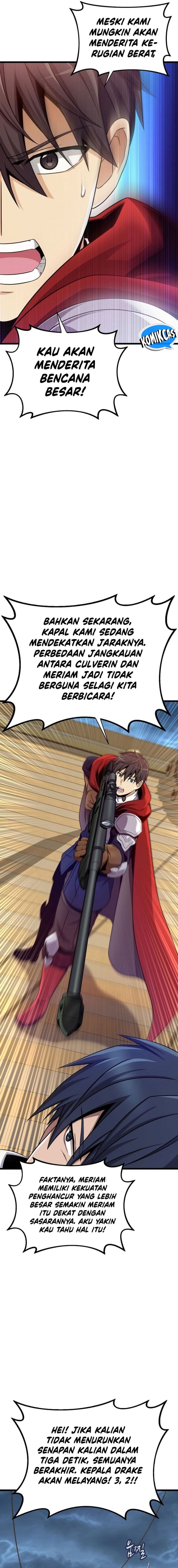 Arcane Sniper - Chapter 150 - Page 14