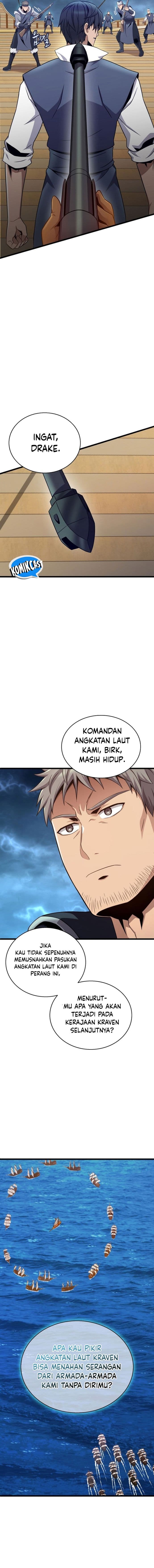 Arcane Sniper - Chapter 150 - Page 15