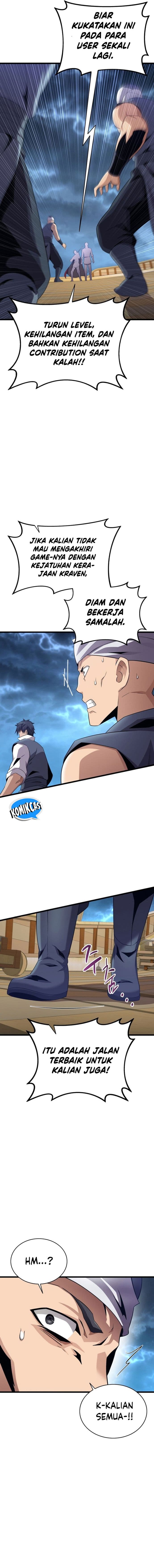 Arcane Sniper - Chapter 150 - Page 17