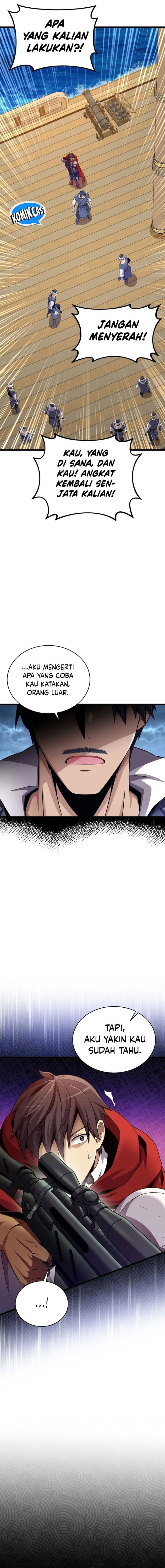 Arcane Sniper - Chapter 150 - Page 18