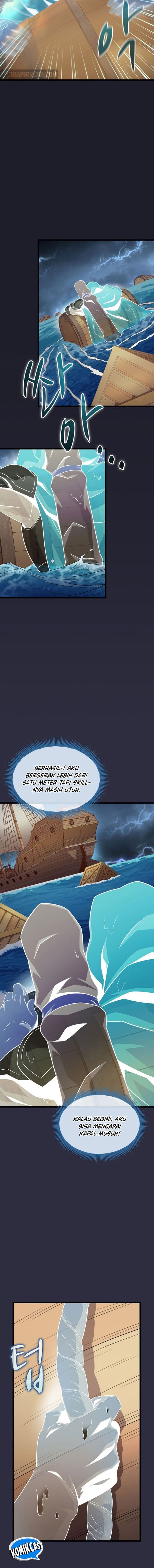 Arcane Sniper - Chapter 150 - Page 6