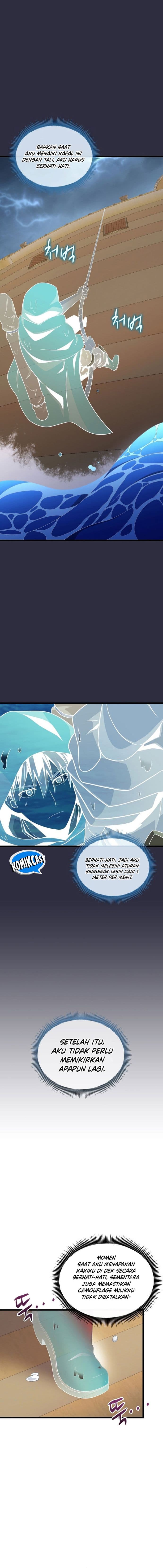 Arcane Sniper - Chapter 150 - Page 7