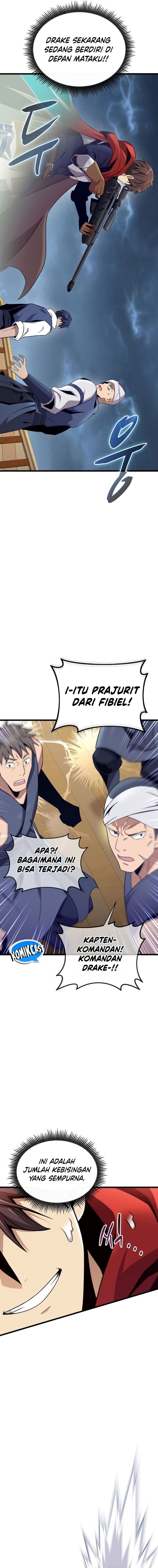 Arcane Sniper - Chapter 150 - Page 8