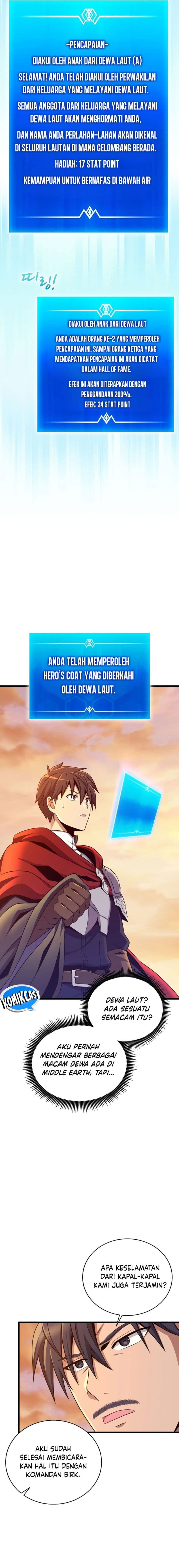 Arcane Sniper - Chapter 151 - Page 10