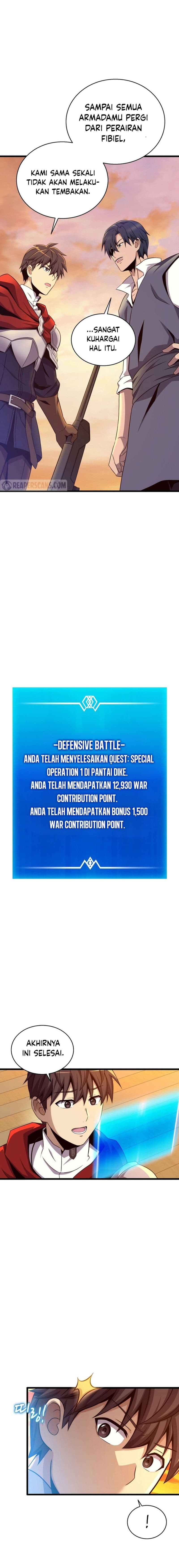 Arcane Sniper - Chapter 151 - Page 11