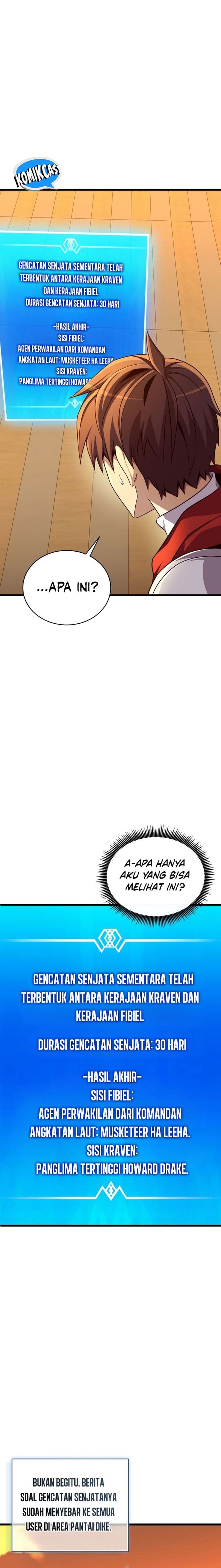 Arcane Sniper - Chapter 151 - Page 12