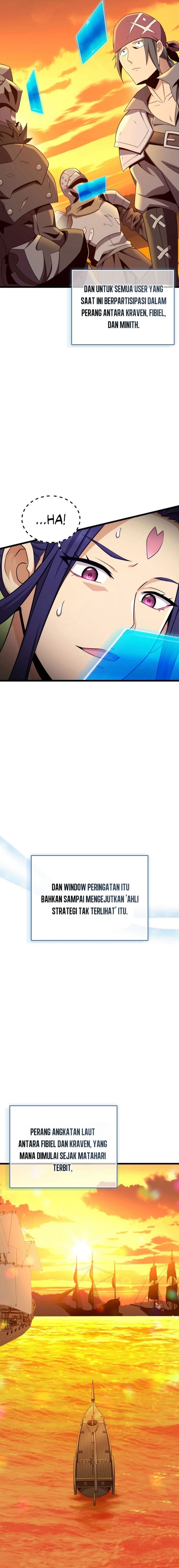 Arcane Sniper - Chapter 151 - Page 13