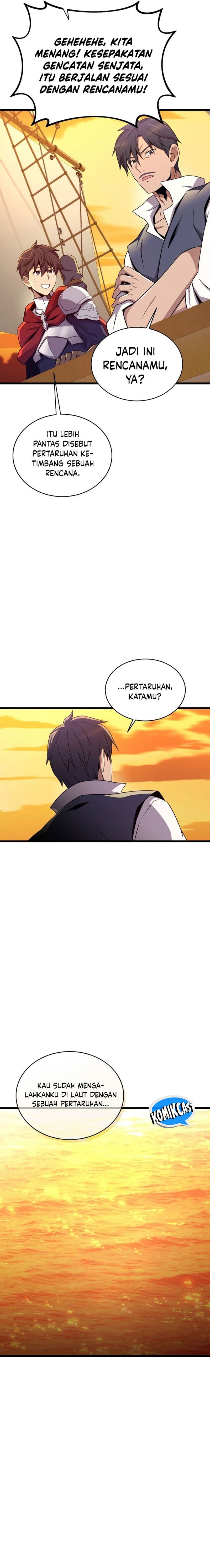 Arcane Sniper - Chapter 151 - Page 15