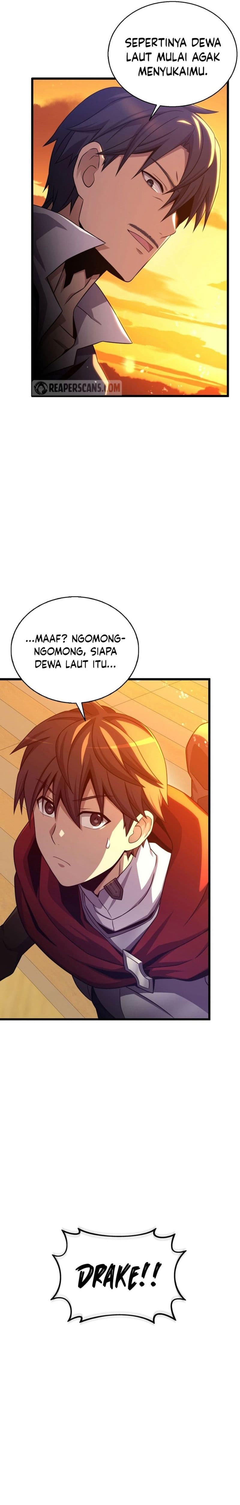 Arcane Sniper - Chapter 151 - Page 16