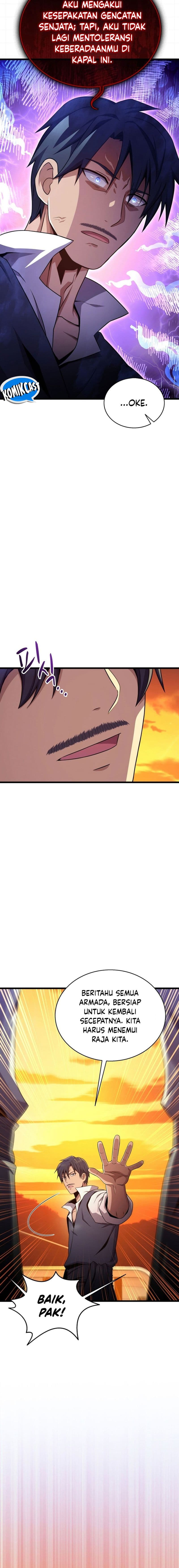 Arcane Sniper - Chapter 151 - Page 18