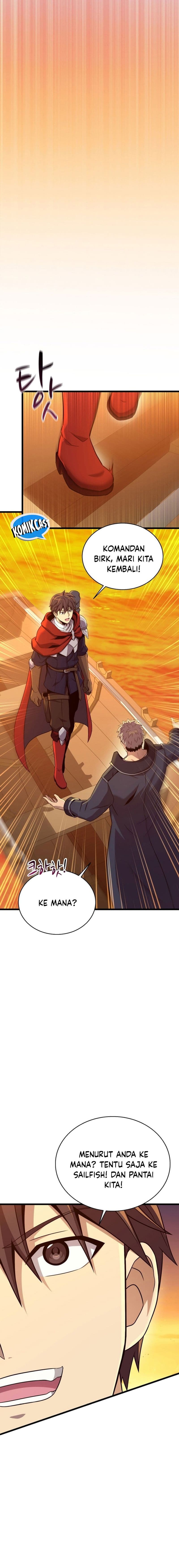 Arcane Sniper - Chapter 151 - Page 19