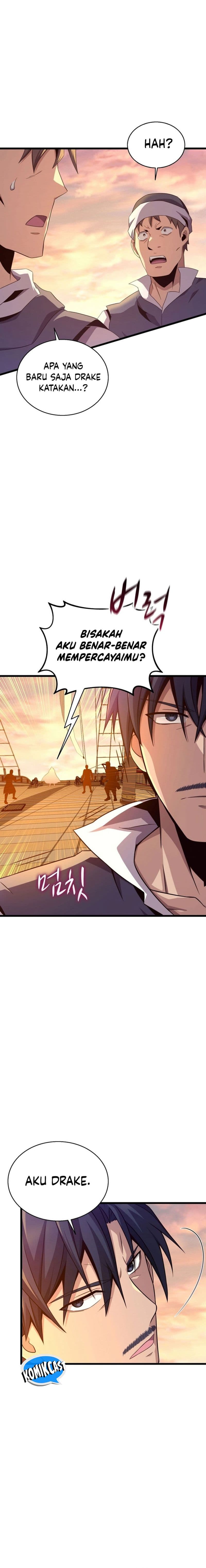 Arcane Sniper - Chapter 151 - Page 5