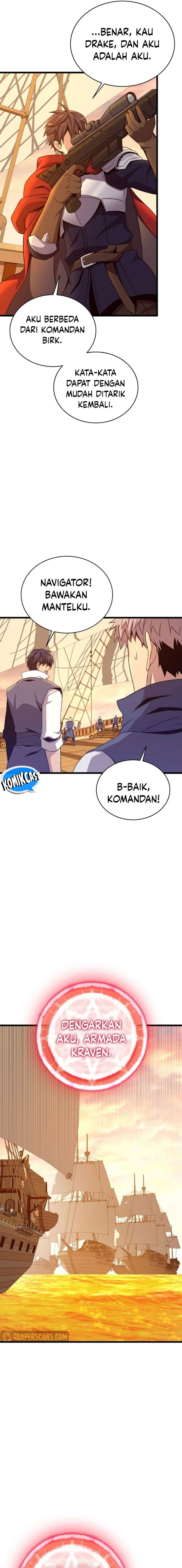 Arcane Sniper - Chapter 151 - Page 6