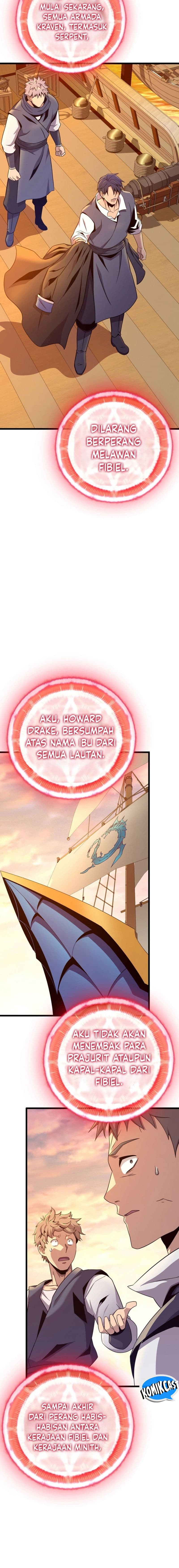 Arcane Sniper - Chapter 151 - Page 7