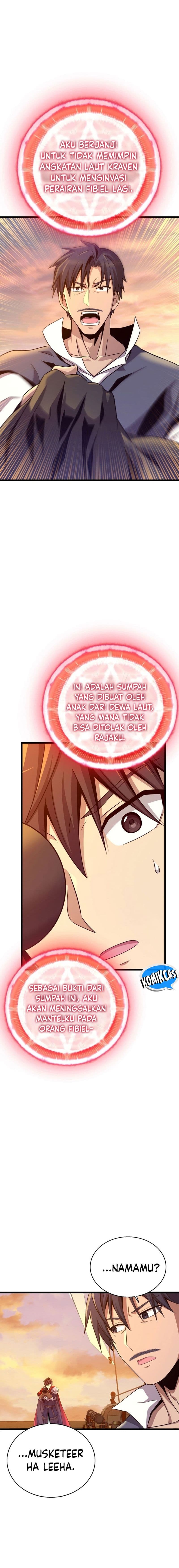 Arcane Sniper - Chapter 151 - Page 8