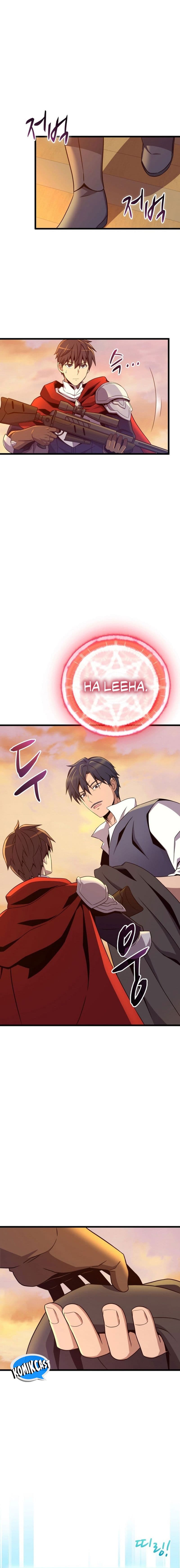 Arcane Sniper - Chapter 151 - Page 9