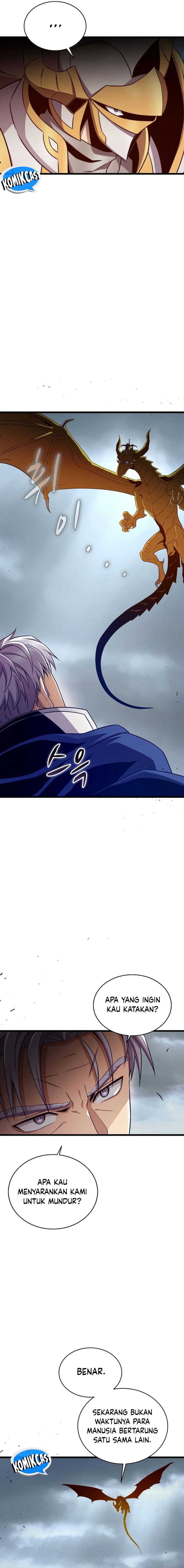 Arcane Sniper - Chapter 152 - Page 10