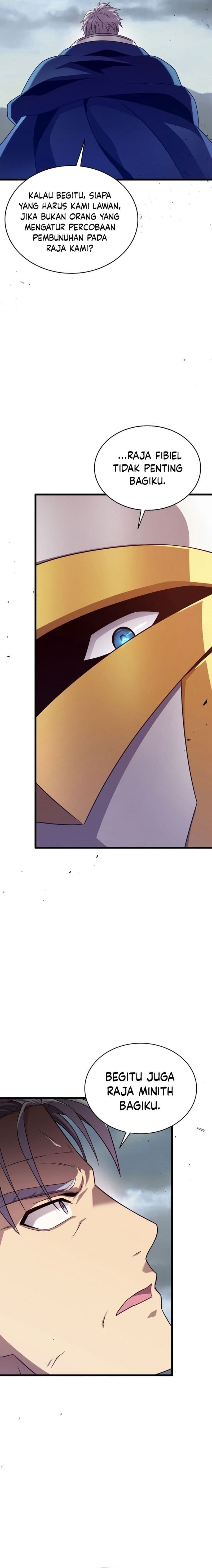 Arcane Sniper - Chapter 152 - Page 11