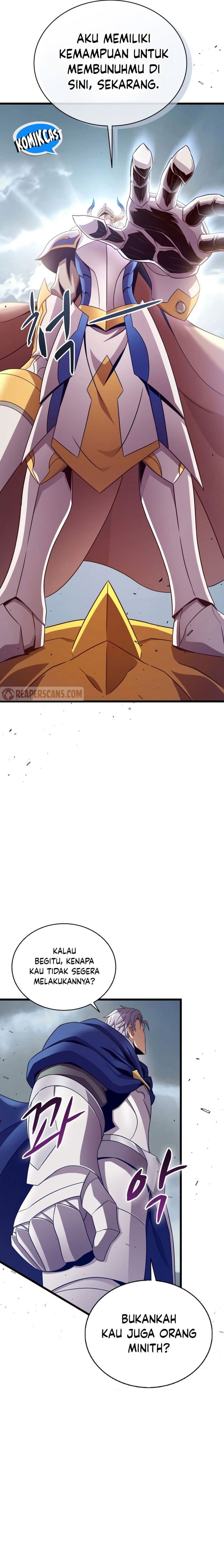 Arcane Sniper - Chapter 152 - Page 12