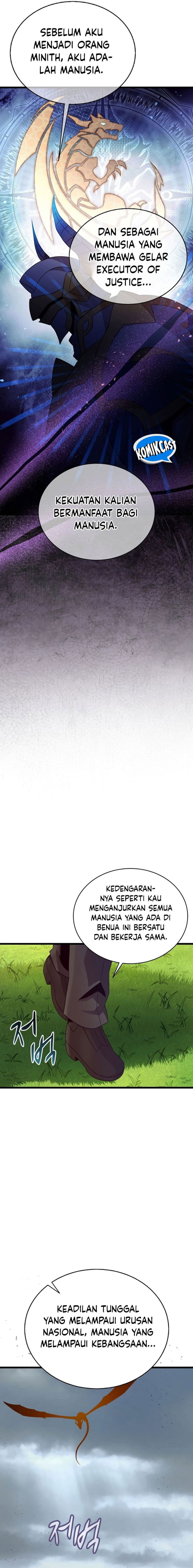 Arcane Sniper - Chapter 152 - Page 13