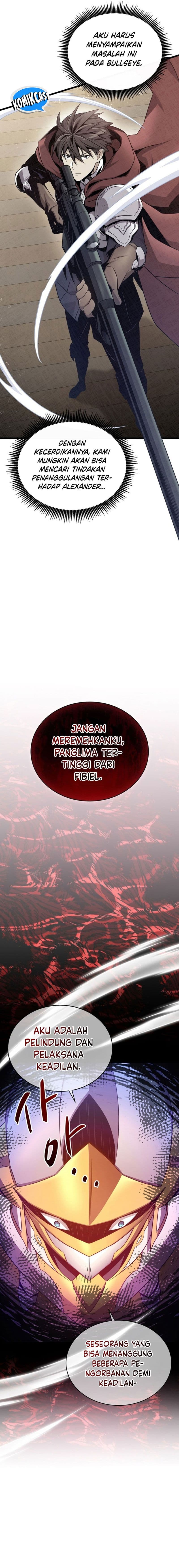 Arcane Sniper - Chapter 152 - Page 18