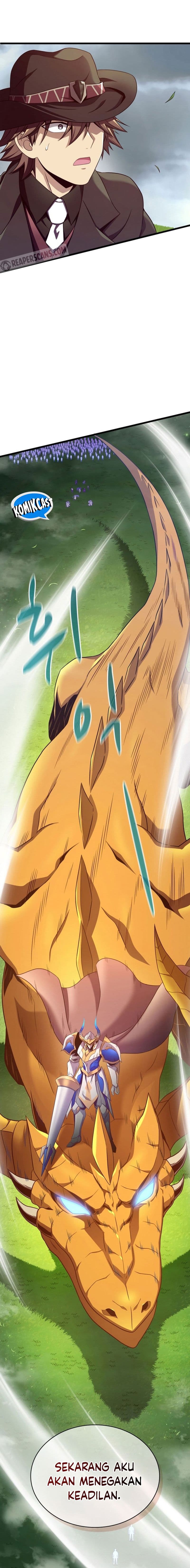 Arcane Sniper - Chapter 152 - Page 19