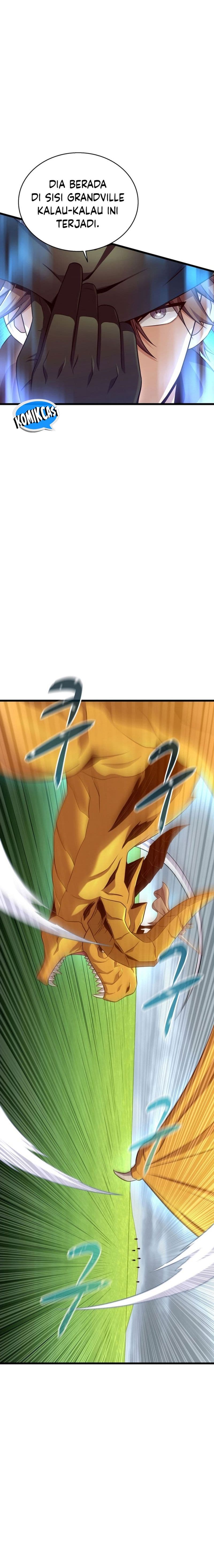 Arcane Sniper - Chapter 152 - Page 2