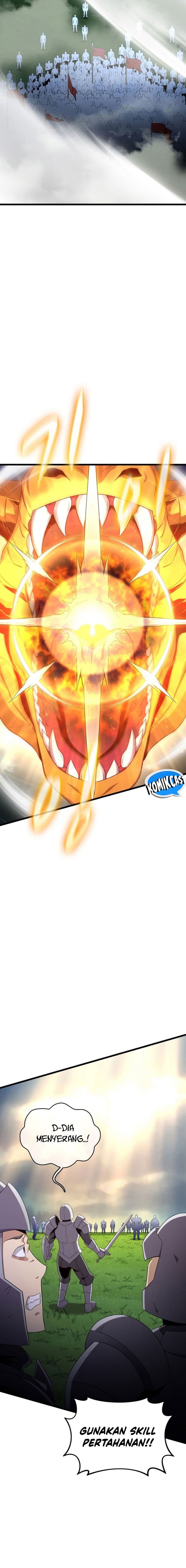 Arcane Sniper - Chapter 152 - Page 20