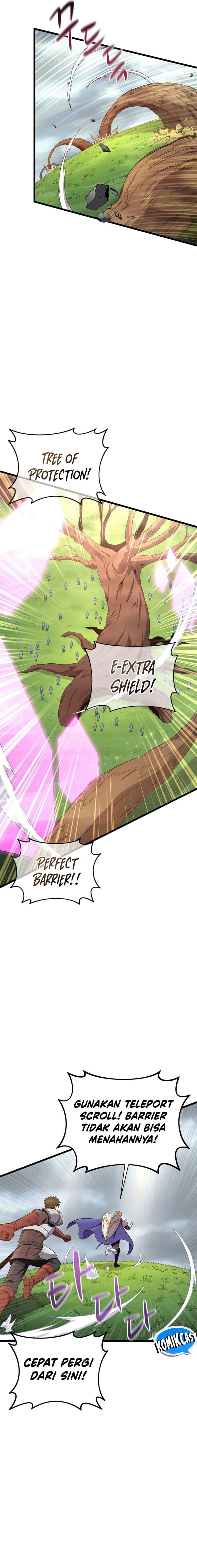 Arcane Sniper - Chapter 152 - Page 21