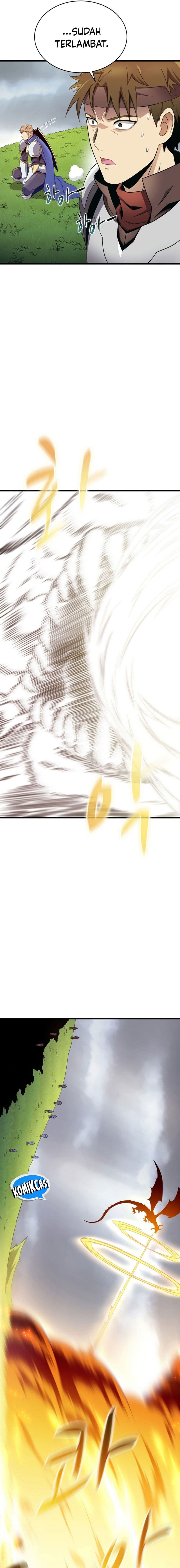 Arcane Sniper - Chapter 152 - Page 22