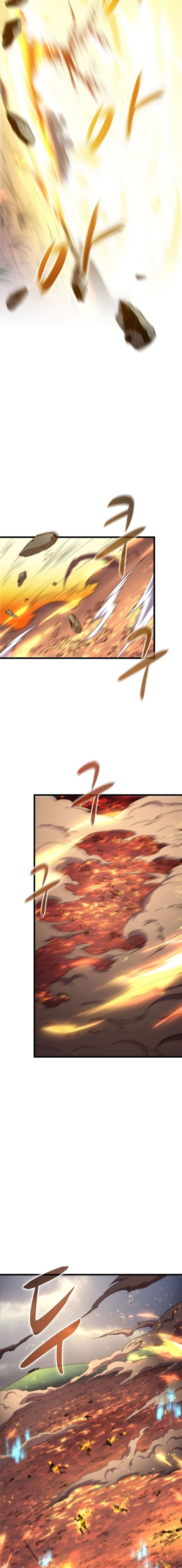 Arcane Sniper - Chapter 152 - Page 23