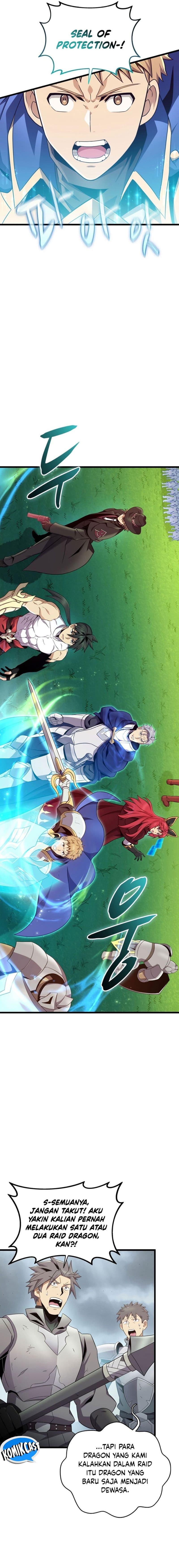 Arcane Sniper - Chapter 152 - Page 5