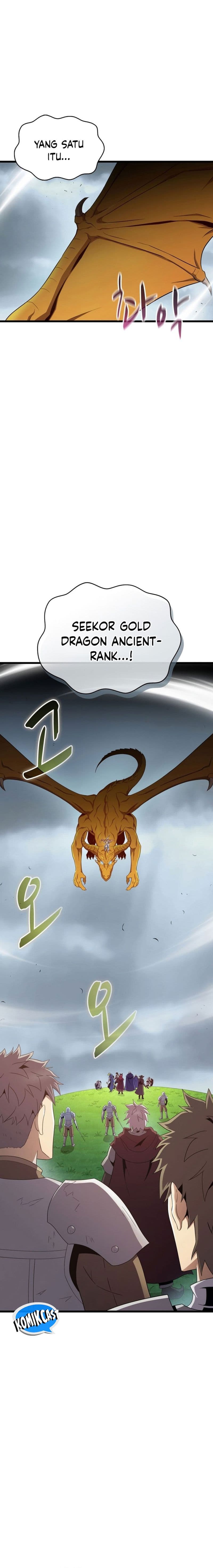 Arcane Sniper - Chapter 152 - Page 6