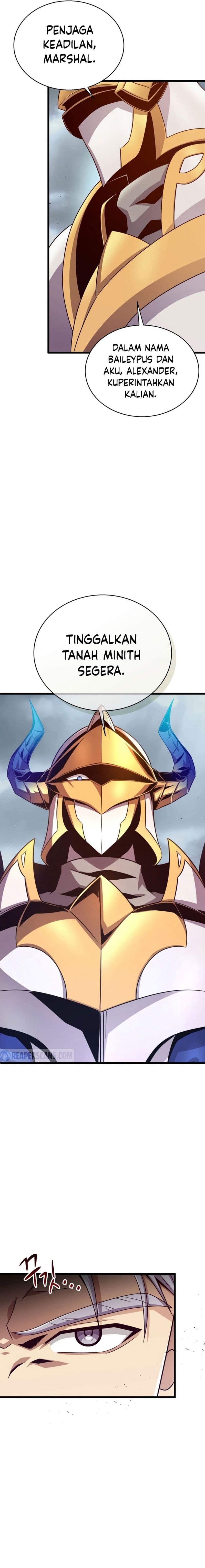 Arcane Sniper - Chapter 152 - Page 7