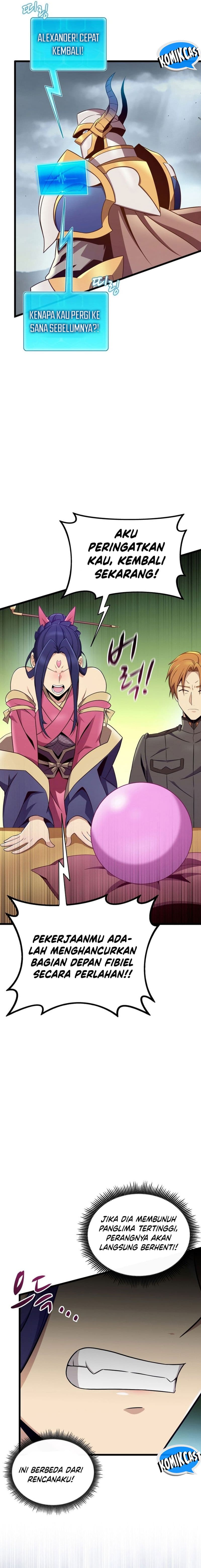 Arcane Sniper - Chapter 152 - Page 8