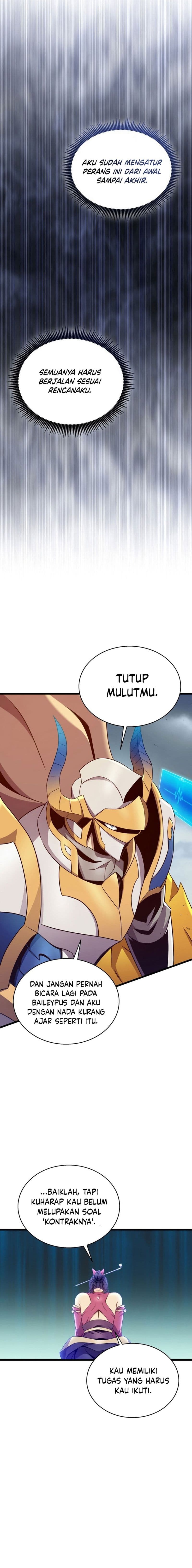 Arcane Sniper - Chapter 152 - Page 9