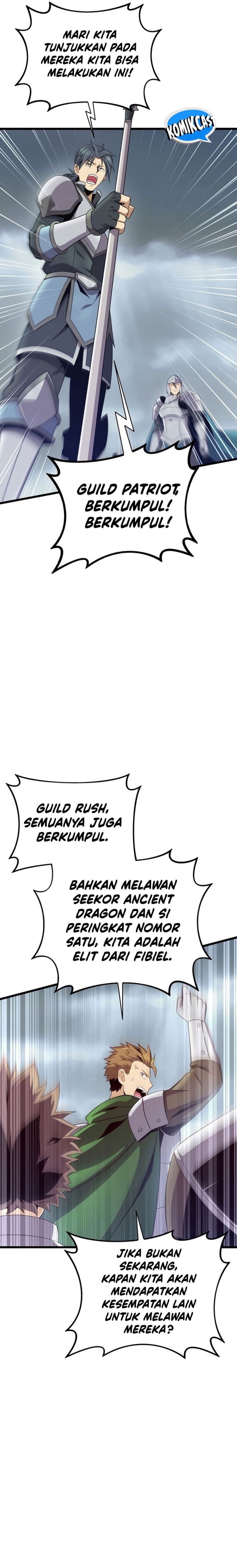 Arcane Sniper - Chapter 153 - Page 10