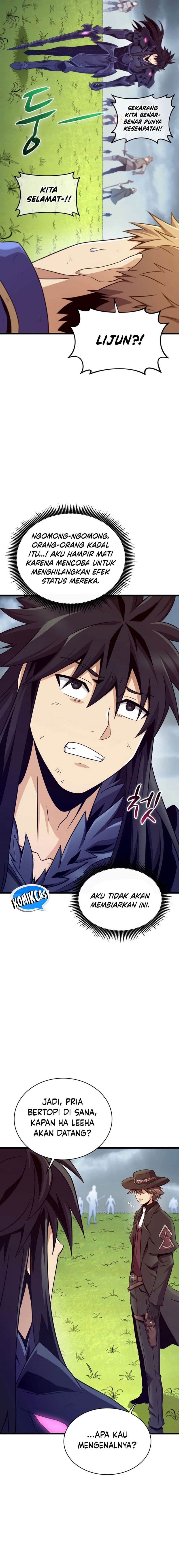 Arcane Sniper - Chapter 153 - Page 12