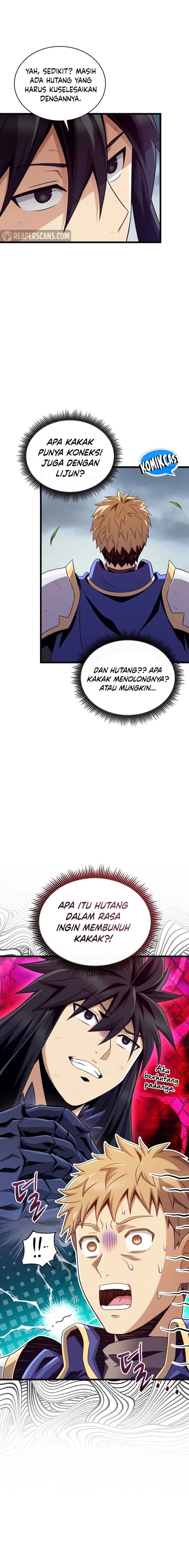 Arcane Sniper - Chapter 153 - Page 13