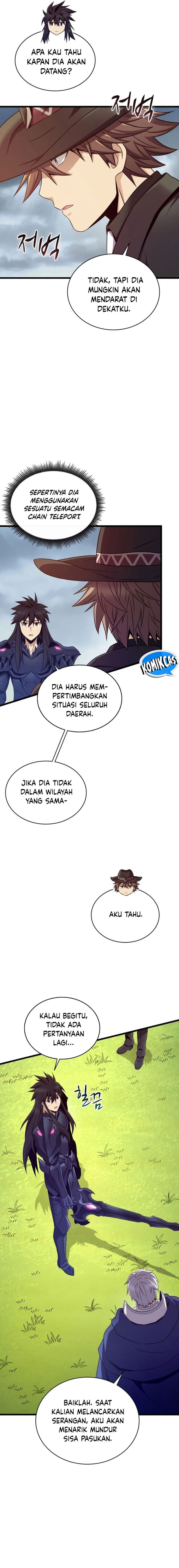 Arcane Sniper - Chapter 153 - Page 14