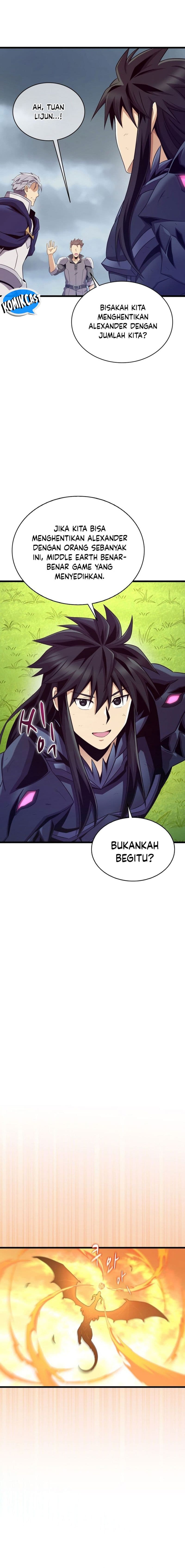 Arcane Sniper - Chapter 153 - Page 15