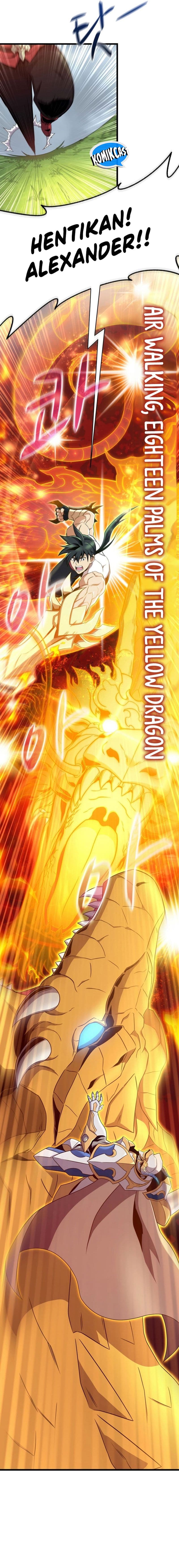 Arcane Sniper - Chapter 153 - Page 16