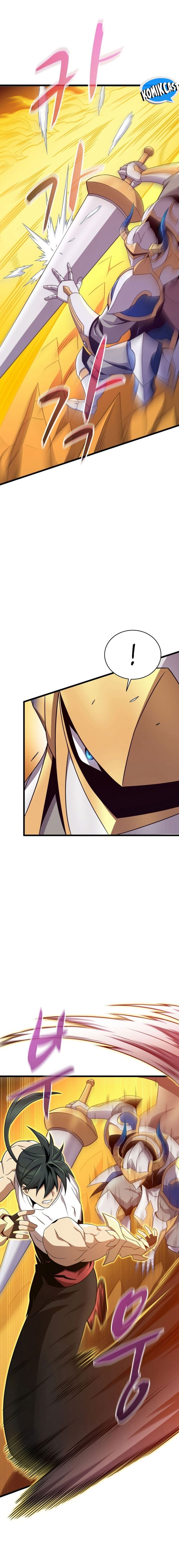 Arcane Sniper - Chapter 153 - Page 17