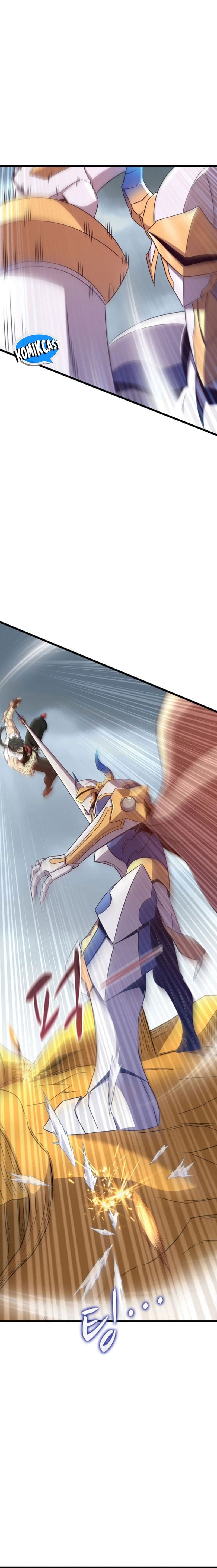 Arcane Sniper - Chapter 153 - Page 18